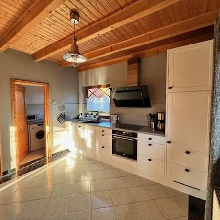 Vila Quartier 10 Ha10 Sögel Exteriér fotografie