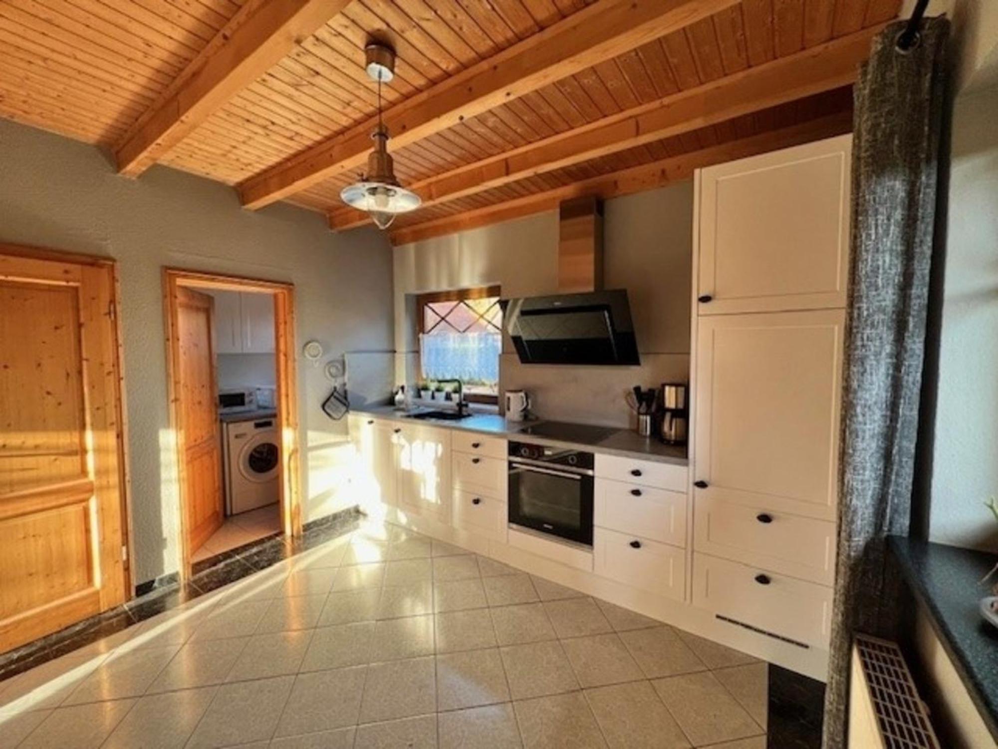 Vila Quartier 10 Ha10 Sögel Exteriér fotografie