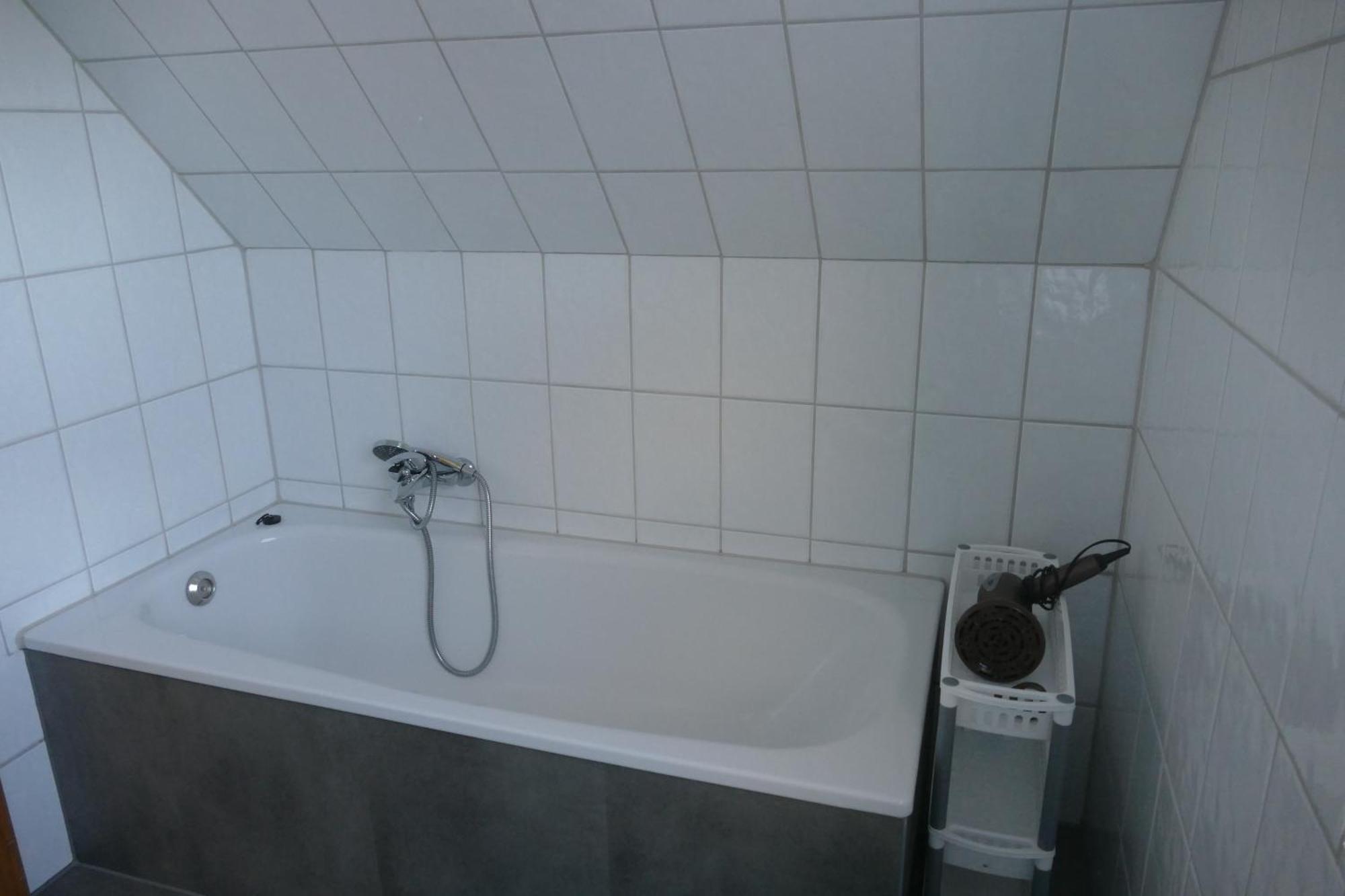 Vila Quartier 10 Ha10 Sögel Exteriér fotografie