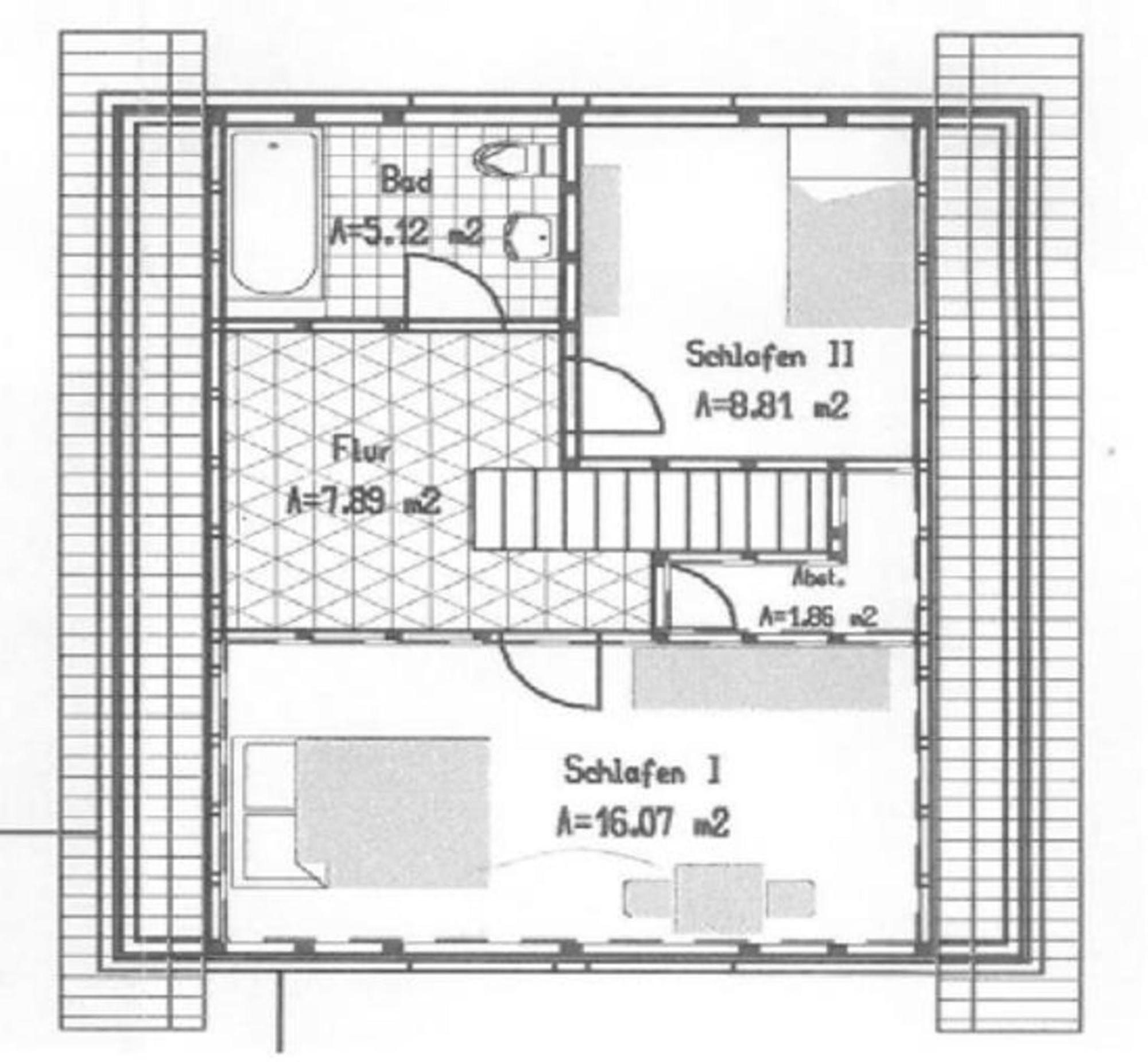Vila Quartier 10 Ha10 Sögel Exteriér fotografie