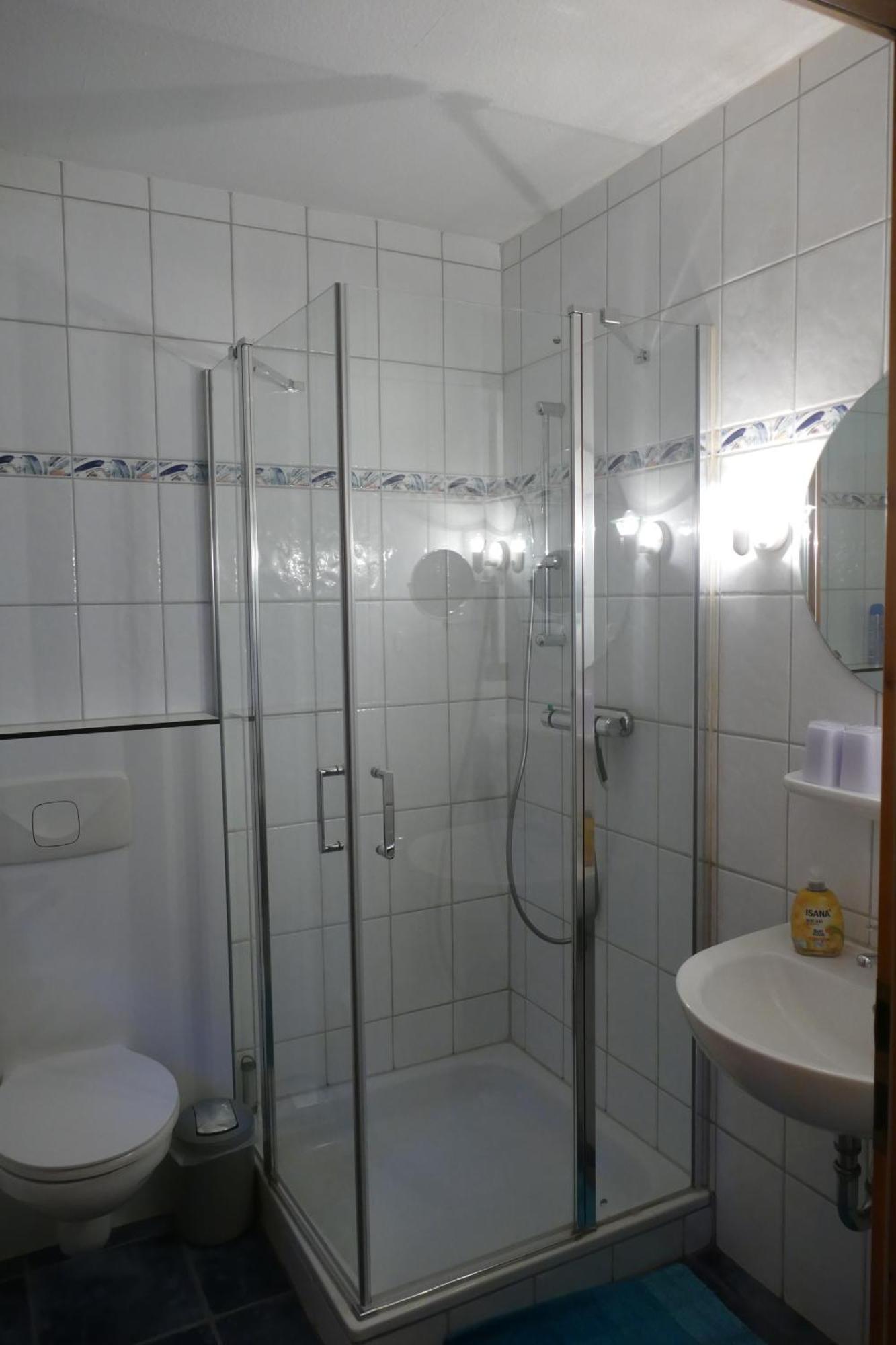 Vila Quartier 10 Ha10 Sögel Exteriér fotografie